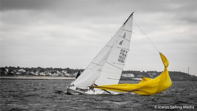 Day 6 - 2015 Student Yachting World Cup ©  Icarus Sailing Media http://www.icarussailingmedia.com/